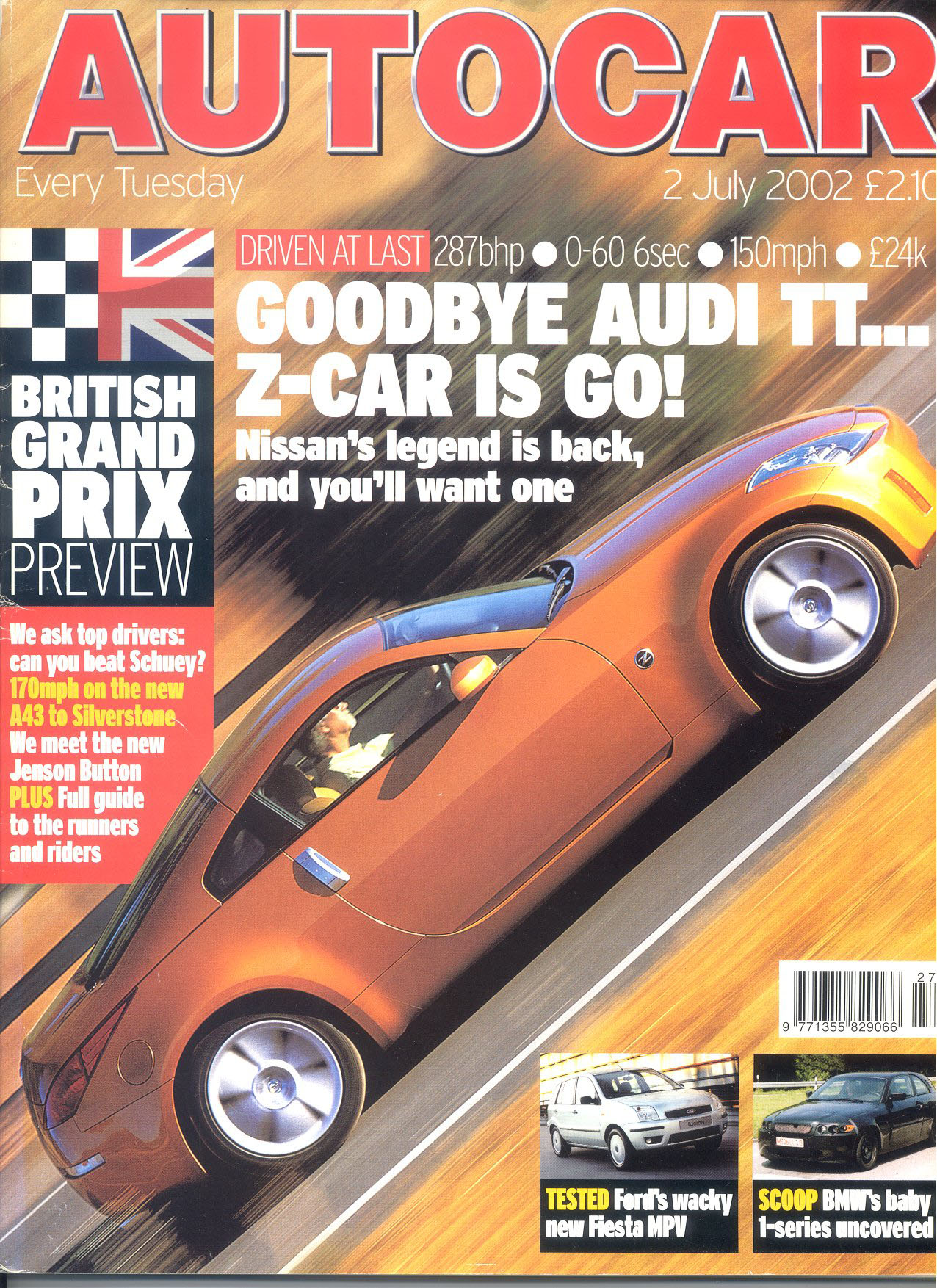 autocar 2002