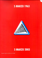 autodelta 2003