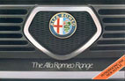 alfa range GB 1983