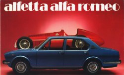 alfetta