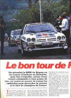 auto hebdo 388