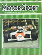 motorsport 84