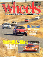 wheels 1984