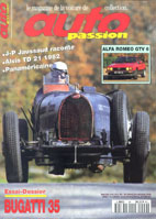 auto passion 1995