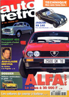 autoretro 1997