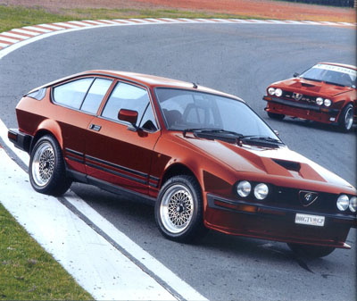 gtv6 3l