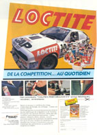 gtv6 loctite f