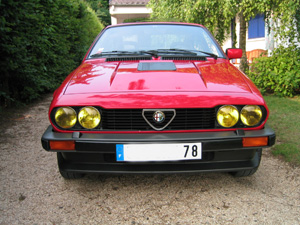 gtv6 monaco