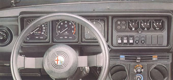 nv volant 1983