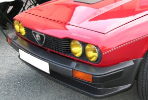 gtv6 monaco