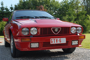 gtv6 grand prix