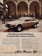 alfetta gt