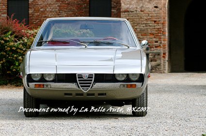 alfetta